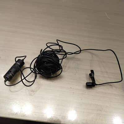 boyw mic condition 10 by 10  only 15 to 20 time use