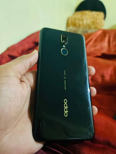 oppo f11