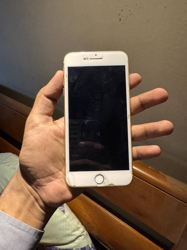 Iphone 8 plus 2