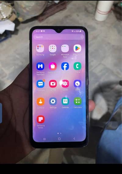Samsung a10s PTA approved