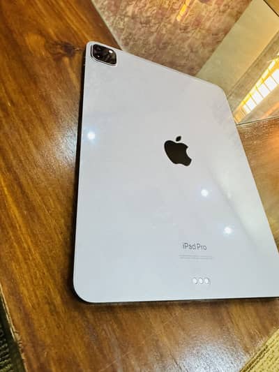 iPad pro m2 11 inch 128 gb space grey.