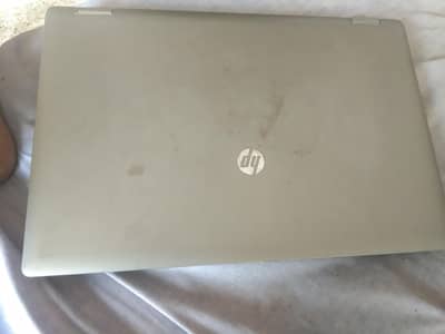 HP probook 6540b for sale (read ad )