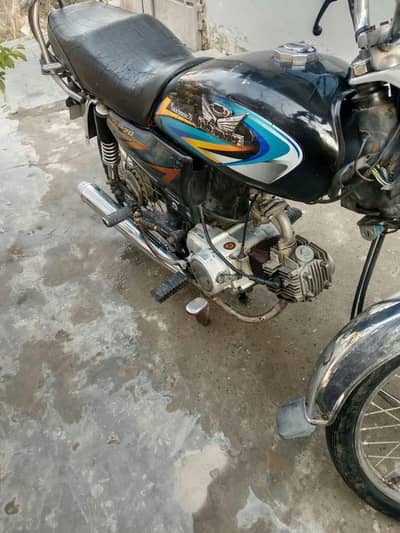 raod prince 21 model