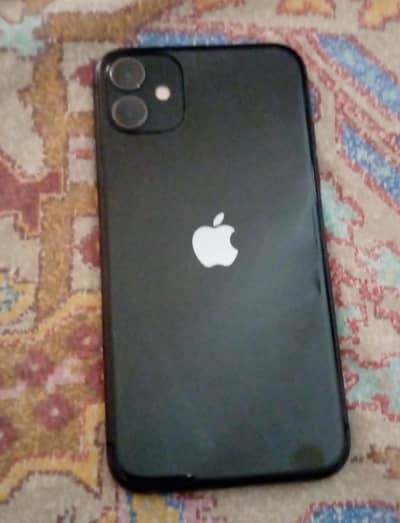 Apple iPhone 11