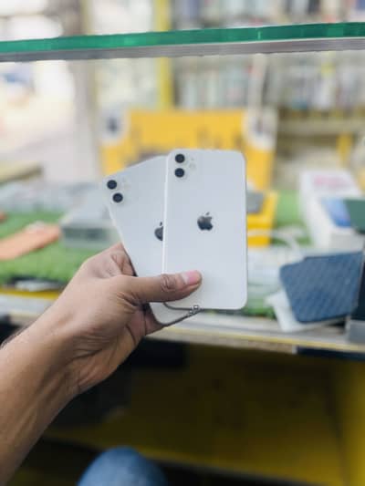 Iphone 11 non pta mdm 85 86 battery all ok