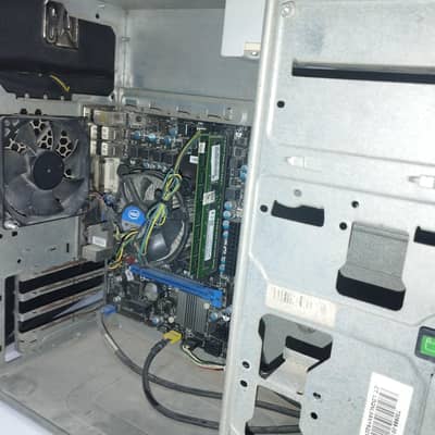 urgent Core i5 3rd gen sale with motherboard