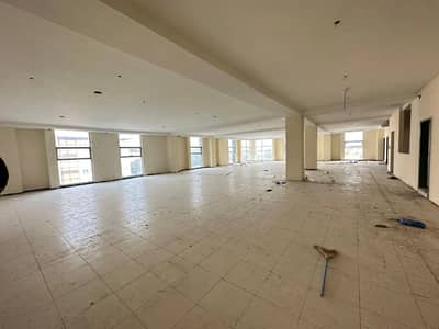 Prime Location 4000 Sq Ft Corporate Office For Rent - Ideal For IT, Call Center &Amp; Multinational Companies