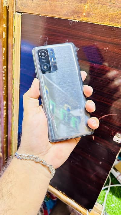 xiaomi mi 11t official pta aprov