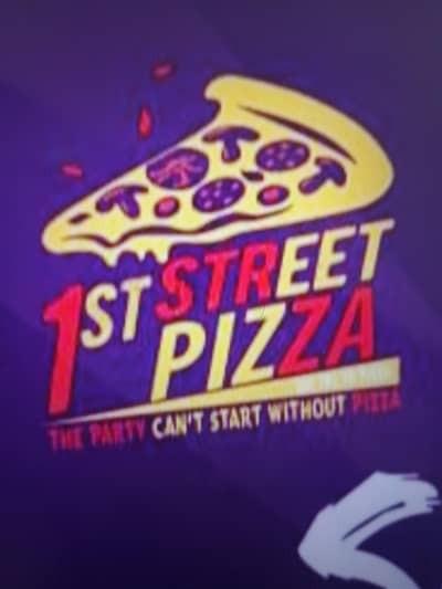 Pizza maker / Delivery rider / Helper