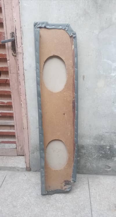 Brand new Mehran Speaker Frame