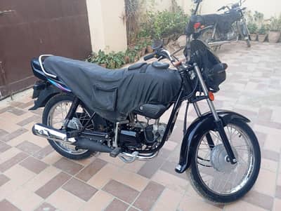 Honda Pridor 2025 end only 2k km done