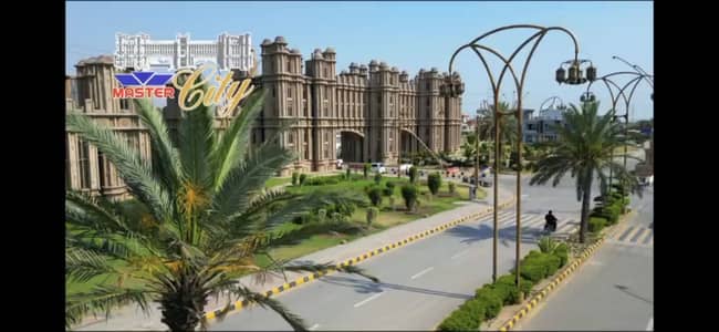 POCKET FRIENDLY 5M PLOT FOR SALE