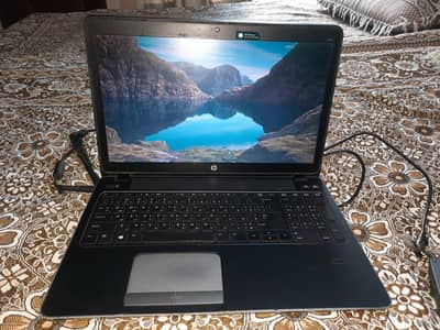Hp Probook