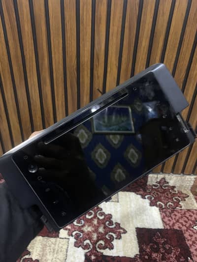 Honda Civic Original LCD navigation panel