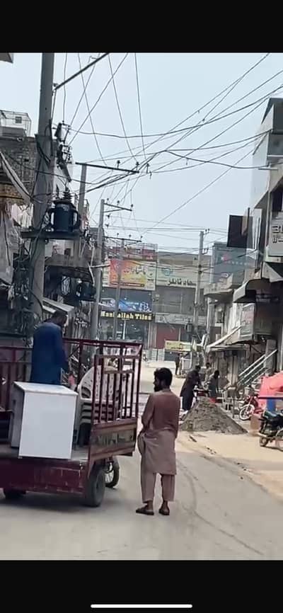 Kangniwala Tile Market Shop For Sale