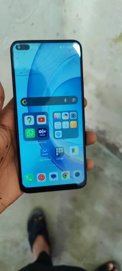 honor 50 lite 8 128 just a non pta