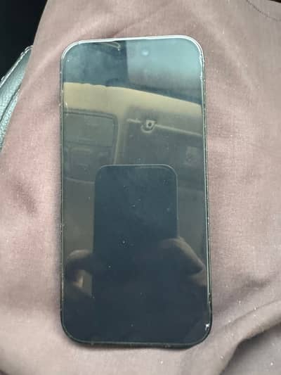 IPhone 14 Pro UAE Version