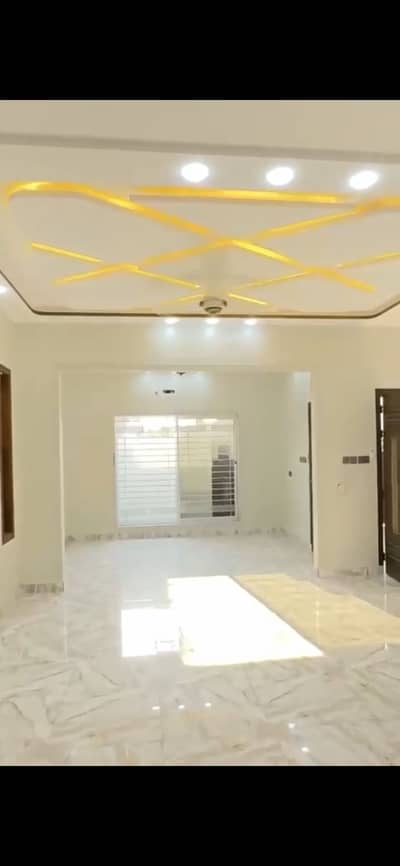 5 Marla Brand New House For Sale