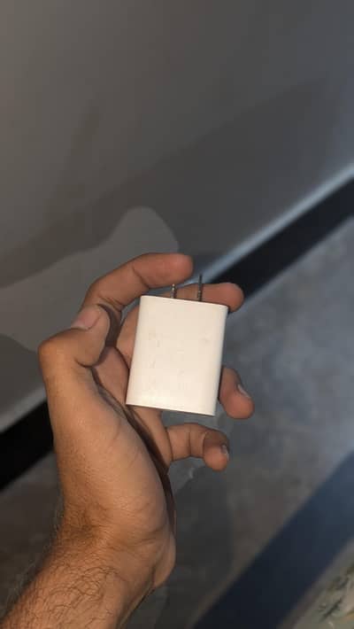 Google pixel charger original
