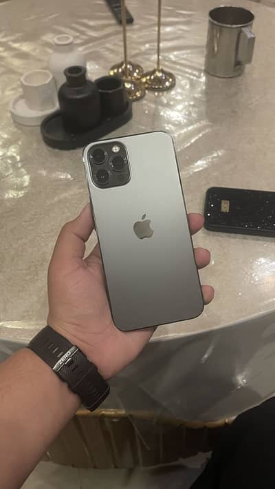 12 pro max dual sim pta approved