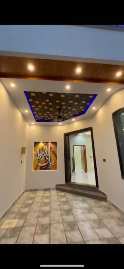 5 M Brand New House For Sale