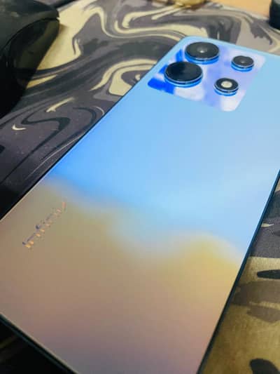 infinix note 30 in good condition