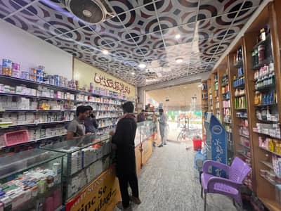 2.75M Commercial Shop Available For Sale