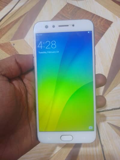 oppo new condition