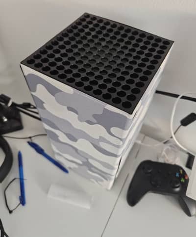 Xbox Series X | Almost New