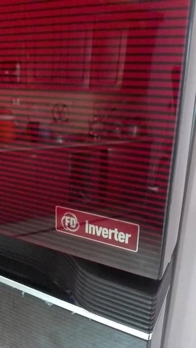 inverter Refrigerator