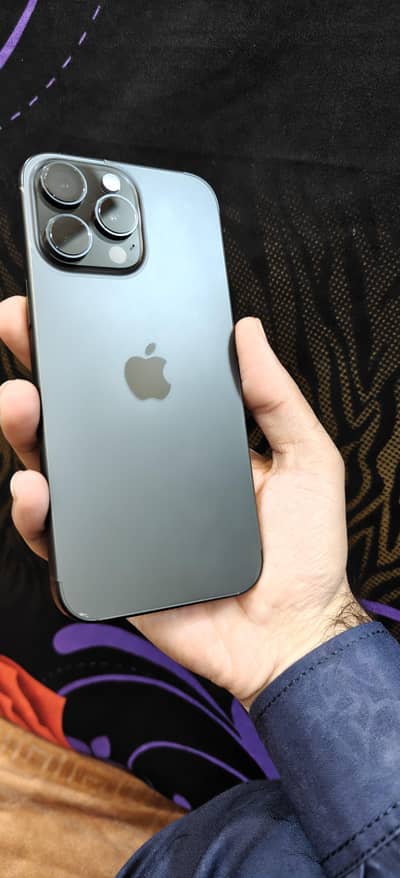 iphone 16 pro max 1TB