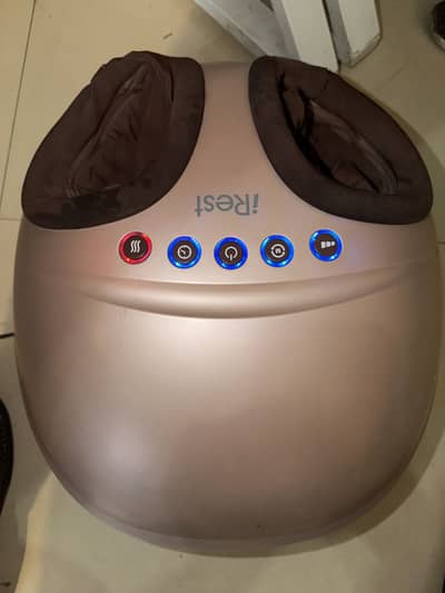 Foot Massager Imported
