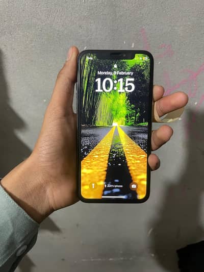 iPhone x 03020002633