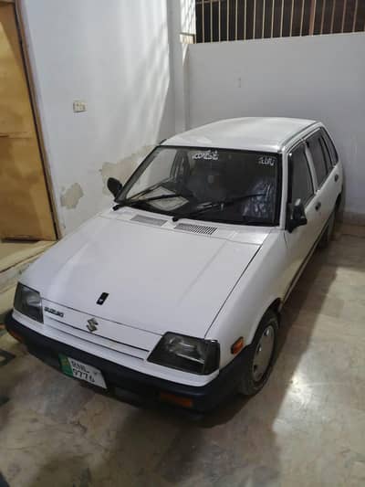 Suzuki Khabar - 993