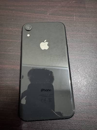 Iphone XR for sale 03367860335 wtsapp