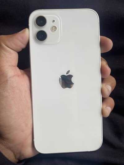 iPhone 12 non pta jv condition 10/10 128 gb
