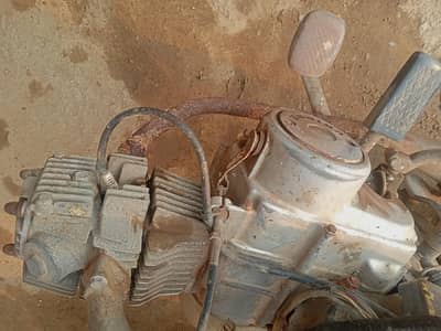 unique bike 2016 model Karachi num documents complete