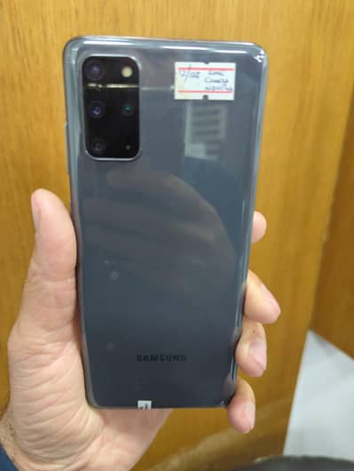 Samsung S20 plus LCD line 15000 fix rate non pta