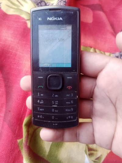Nokia X1 for sale original mobile
