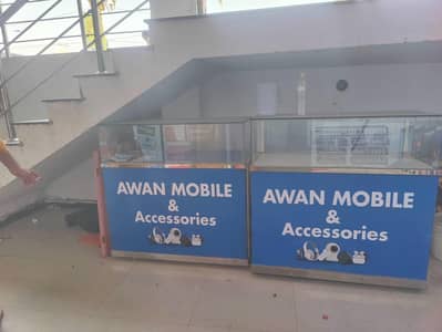 Vivo oppo counter for sale