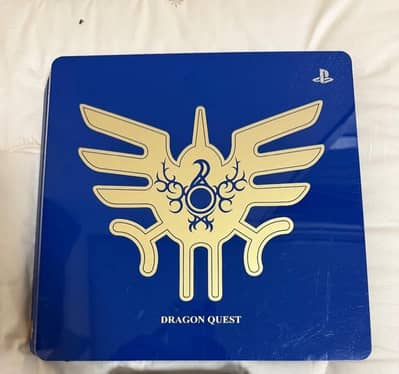 PS4 Slim / console only