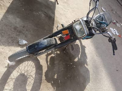 tariq road kshushal road