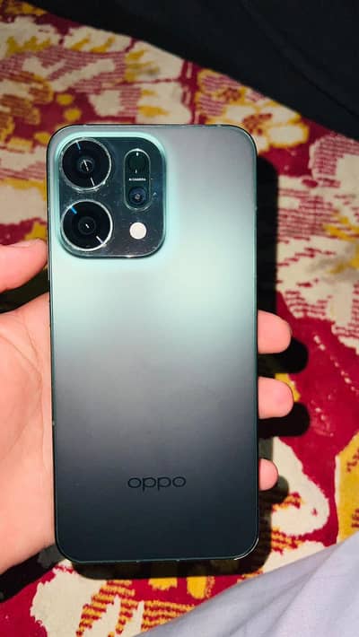 Oppo Reno 14