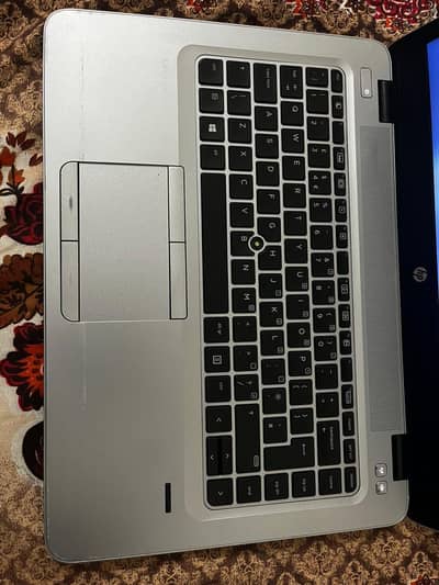 HP Elite book 840 G3