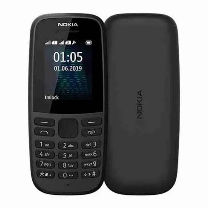 Nokia mobile 0