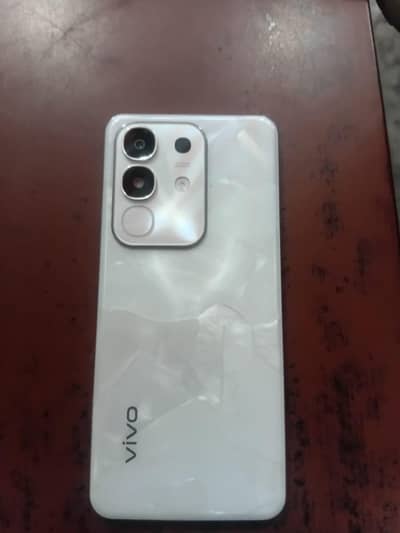 Vivo Y 29s 8/128 White Colour