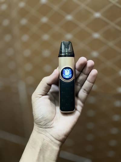 Oxva nexlim | pod | vape | argus
