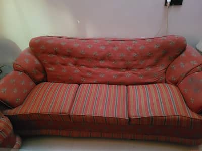Sofa set
