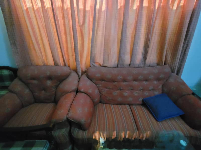 Sofa set 2