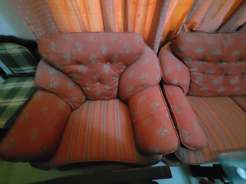 Sofa set 3